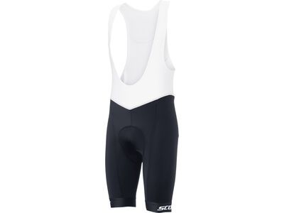 Scott Endurance ++ Men's Bib Shorts, black/white - Bild 1