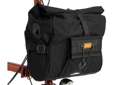 Restrap City Loader - 20 L, black - Bild 1