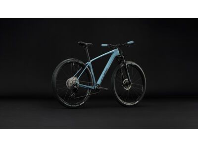 Cube Reaction C:62 One 29, surfblue´n´black - Bild 8