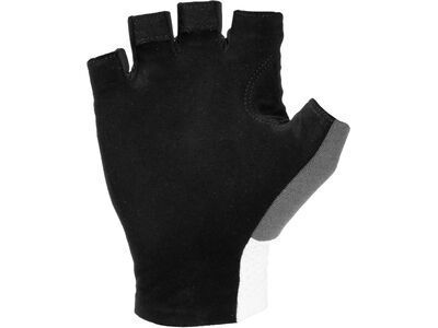 Cube Handschuhe Race Kurzfinger, white - Bild 2
