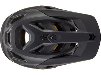 Fox Proframe, matte black - Bild 9