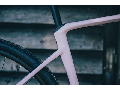 Cube Nuroad EX 700C, bubblegum´n´black - Bild 14
