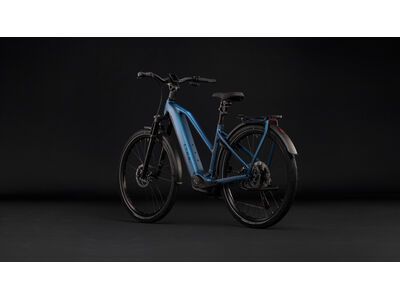 Cube Kathmandu Hybrid SLX 800 Trapeze, nebula´n´prizm - Bild 10