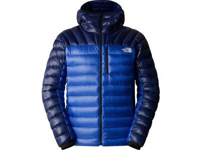 The North Face Men’s Summit Breithorn Hoodie tnf blue/eagle blue