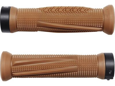 OneUp Components Goldstone Grips, tan - Bild 4