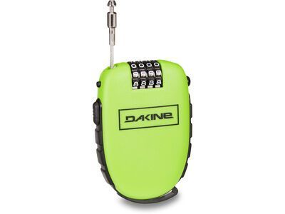 Dakine Cool Lock, green