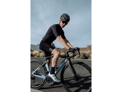 Q36.5 Dottore Pro Jersey, black - Bild 4