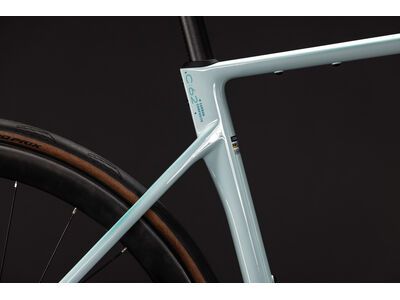Cube Attain C:62 Race, frostymint´n´mint - Bild 4