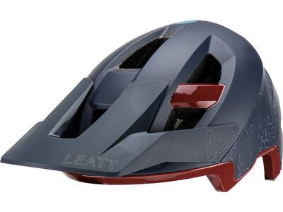 Leatt Helmet MTB All Mountain 3.0, shadow