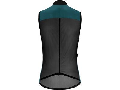 Assos Mille GT Wind Vest C2, foundation green - Bild 4