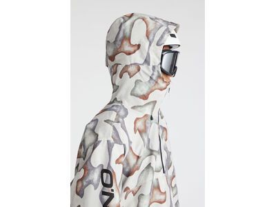 O’Neill Park Anorak, hiker camo - Bild 7