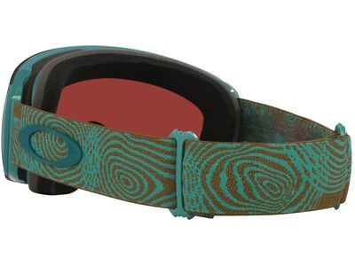 Oakley Flight Deck M, Prizm Rose Gold Iridium / pacific trails - Bild 6