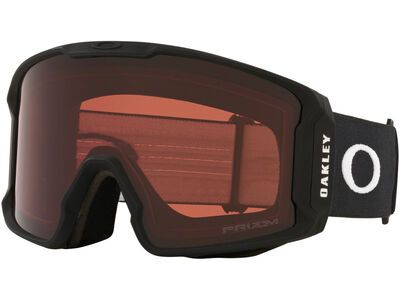 Oakley Line Miner L Prizm Snow Garnet / matte black