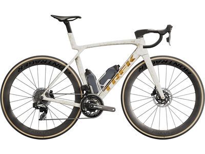 Trek Madone SLR 7 AXS Gen 8, era white