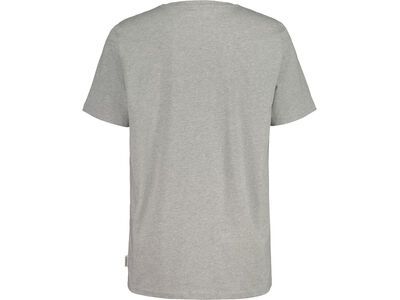Maloja KaarlM., grey melange - Bild 2