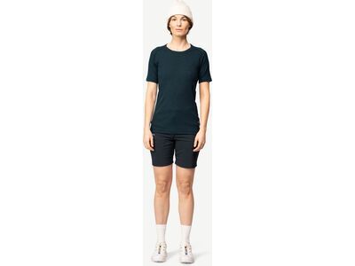Devold Lauparen Merino 190 Base Tee Wmn, ink - Bild 2