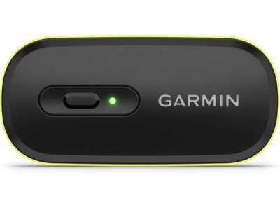 Garmin HRM 600 XS-S, schwarz - Bild 4
