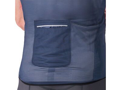 Castelli Aria Vest, belgian blue - Bild 4
