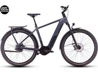 Cube Kathmandu Hybrid Comfort SLX 800 nightsky´n´ink