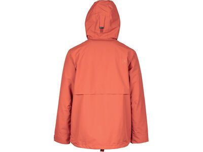 L1 Rankin Jacket, russet/fossil - Bild 2