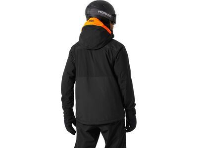 Helly Hansen Powdreamer 2.0 Jacket, black - Bild 4