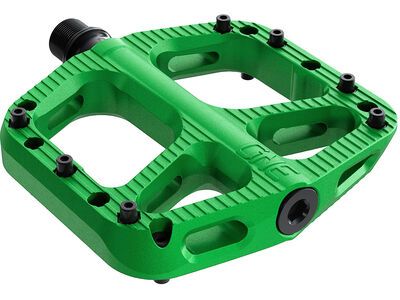 OneUp Components Small Composite Pedals, green - Bild 2