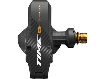 Time XPro 12 SL - Regular 53 mm, carbon gold - Bild 2