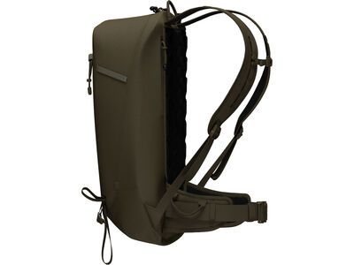 Black Crows Dorsa 22, olive-green - Bild 4