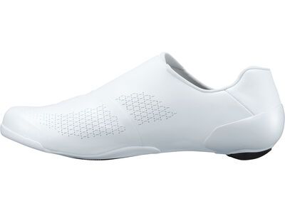 Shimano S-Phyre SH-RC910 Road Narrow, white - Bild 4