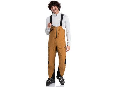 Schöffel Pants Style Lufeld MNS, caramel - Bild 3