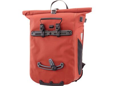 ORTLIEB Vario Plus 26 L, dark chili - Bild 7