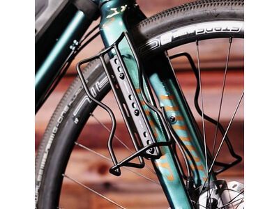 Blackburn Outpost Cargo Cage, black - Bild 7