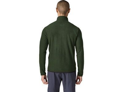 Patagonia Men's R1 Air Jacket, treeline green - Bild 4