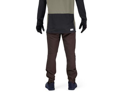 Fox Defend Fire Pant, cocoa - Bild 4