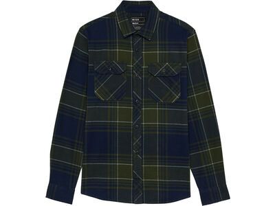 Fox Traildust Flannel, midnight