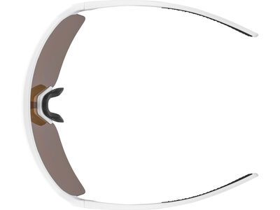 uvex ramp, Mirror Gold / white matt - Bild 5