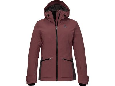 Schöffel Jacket Style Levivo WMS, dark twilight  - Bild 1