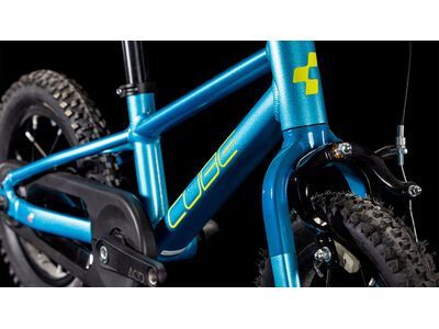 Cube Numove 120 RT (Rücktritt), blue´n´lime - Bild 6