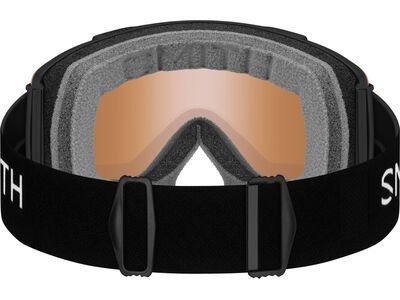 Smith Stash XL, ChromaPop Pro Photochromic Blue Mirror / black - Bild 4