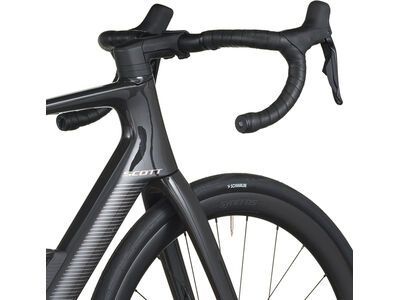 Scott Fastlane 20, carbon black - Bild 7