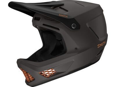 Smith Hardline MIPS, matte gravy - Bild 1