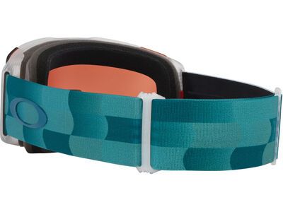 Oakley Line Miner Pro L, Prizm Snow Sapphire Iridium & Argon - Bild 7