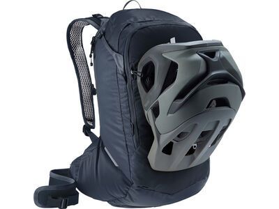 Deuter Attack 20, black - Bild 12