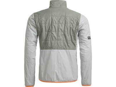 Ortovox Ortler Metawool 60 Rev Jacket M, green sage - Bild 2