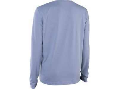 ION Bike Jersey S_Ionic Longsleeve DR Women, misty-blue - Bild 3