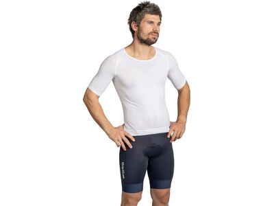 GripGrab PACR Ultralight Short Sleeve Base Layer, white - Bild 4