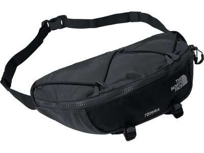 The North Face Terra Lumbar 3L, asphalt grey-tnf black - Bild 2