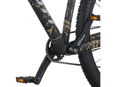 Scott Contrail 10, black brown - Bild 6