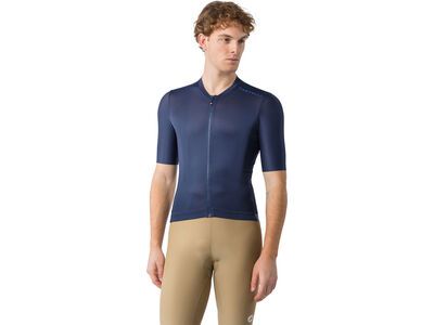 Castelli Espresso 2 Jersey, belgian blue - Bild 2