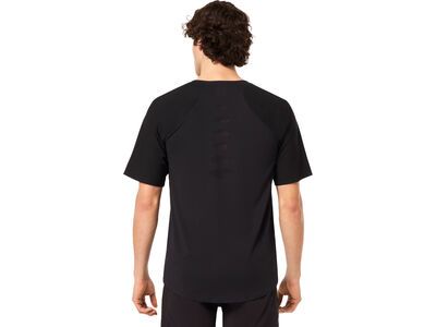 Oakley Seeker Airline SS Jersey, blackout - Bild 7